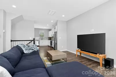 13357 Porter Creek Road, Charlotte, NC 28262 - Photo 5