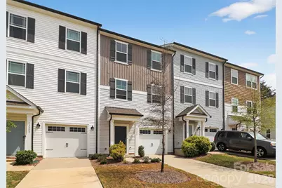 13357 Porter Creek Road, Charlotte, NC 28262 - Photo 1