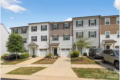 13357 Porter Creek Road, Charlotte, NC 28262 - Photo 23