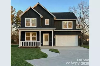 9112 Unity Church Road, Mooresville, NC 28115 - Photo 1