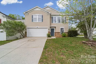 2902 Royal Fern Lane, Charlotte, NC 28215 - Photo 1