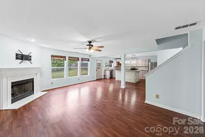 2902 Royal Fern Lane, Charlotte, NC 28215 - Photo 3
