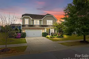 14411 Baytown Court, Huntersville, NC 28078 - Photo 3