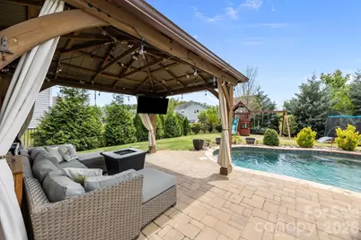 14411 Baytown Court, Huntersville, NC 28078 - Photo 29