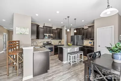 14411 Baytown Court, Huntersville, NC 28078 - Photo 9