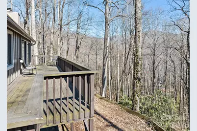662 Locust Drive, Maggie Valley, NC 28751 - Photo 3