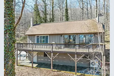 662 Locust Drive, Maggie Valley, NC 28751 - Photo 27
