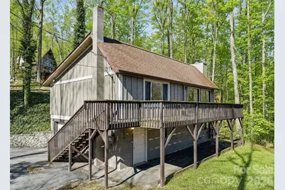 662 Locust Drive, Maggie Valley, NC 28751 - Photo 1