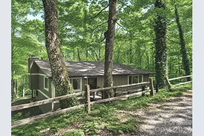 662 Locust Drive, Maggie Valley, NC 28751 - Photo 3