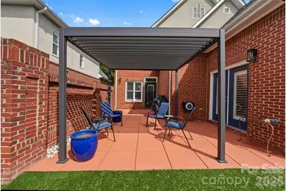 4118 Sharon Commons Lane, Charlotte, NC 28210 - Photo 37