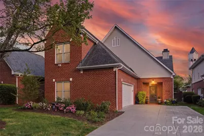 4118 Sharon Commons Lane, Charlotte, NC 28210 - Photo 1