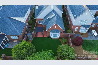 4118 Sharon Commons Lane, Charlotte, NC 28210 - Photo 5