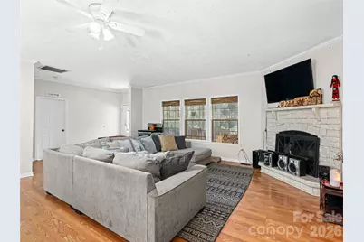 8 Jackson Cove Road, Leicester, NC 28748 - Photo 5