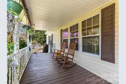 8 Jackson Cove Road, Leicester, NC 28748 - Photo 3