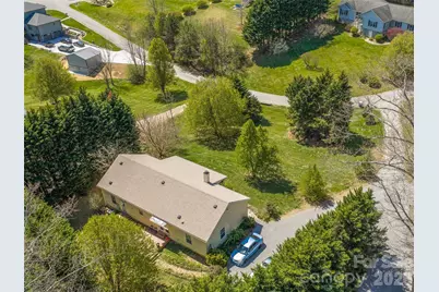 8 Jackson Cove Road, Leicester, NC 28748 - Photo 17