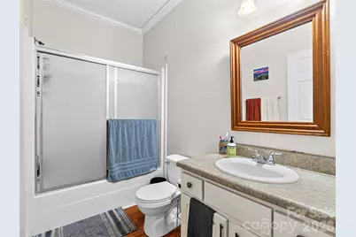 8 Jackson Cove Road, Leicester, NC 28748 - Photo 15