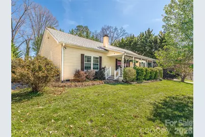 8 Jackson Cove Road, Leicester, NC 28748 - Photo 1