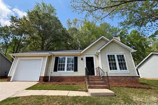 2324 Valleyview Dr, Charlotte, NC 28215 - Photo 1