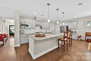 4851 Looking Glass Trail, Denver, NC 28037 - Photo 5