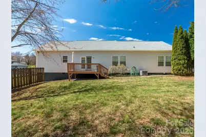 12 Jackson Cove Road, Leicester, NC 28748 - Photo 3