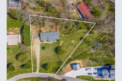 12 Jackson Cove Road, Leicester, NC 28748 - Photo 9