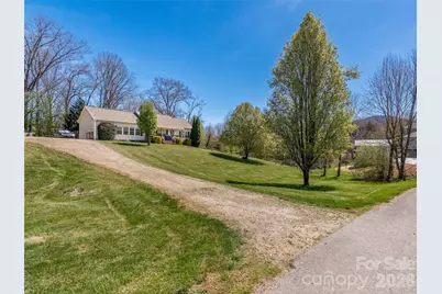 12 Jackson Cove Road, Leicester, NC 28748 - Photo 5