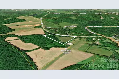 0 US Highway #601, Salisbury, NC 28147 - Photo 5