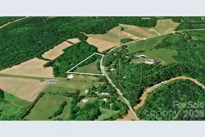 0 US Highway #601, Salisbury, NC 28147 - Photo 3