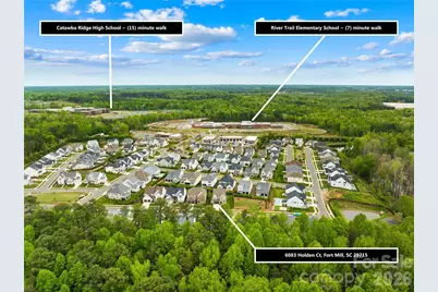 6083 Holden Court, Fort Mill, SC 29715 - Photo 45