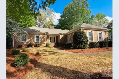 6024 Dovefield Road, Charlotte, NC 28277 - Photo 1