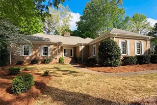 6024 Dovefield Rd, Charlotte, NC 28277 - Photo 1