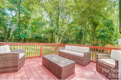 6608 Rosecran Drive, Charlotte, NC 28215 - Photo 7