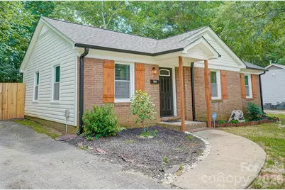 6608 Rosecran Drive, Charlotte, NC 28215 - Photo 5