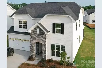 4041 Zinnia Drive, Harrisburg, NC 28075 - Photo 3