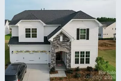4041 Zinnia Drive, Harrisburg, NC 28075 - Photo 1