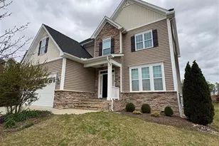 532 Walker Ranch Dr, Fuquay-Varina, NC 27526 - Photo 13