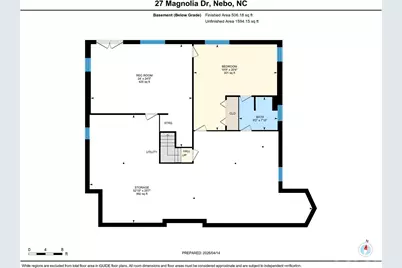 27 Magnolia Drive, Nebo, NC 28761 - Photo 43