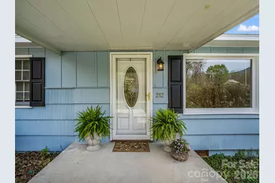 212 Vance Avenue, Black Mountain, NC 28711 - Photo 1