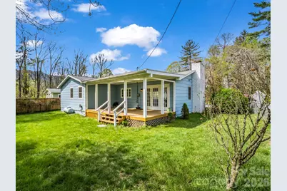 212 Vance Avenue, Black Mountain, NC 28711 - Photo 23