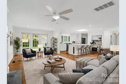 212 Vance Avenue, Black Mountain, NC 28711 - Photo 5