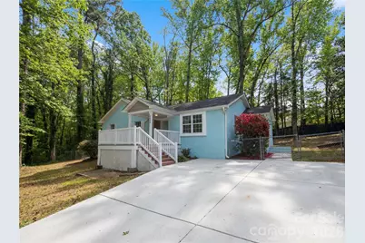 6628 Cool Water Court, Charlotte, NC 28215 - Photo 1