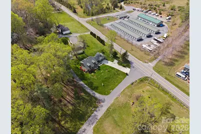 100 Forest Park Drive, Hendersonville, NC 28792 - Photo 35