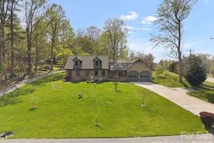 100 Forest Park Dr, Hendersonville, NC 28792 - Photo 3