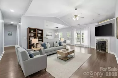 104 Sea Trail Drive #31, Mooresville, NC 28117 - Photo 3