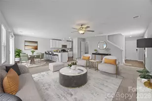 163 Kipling Ln, Kings Mountain, NC 28086 - Photo 5