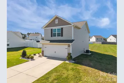 163 Kipling Lane, Kings Mountain, NC 28086 - Photo 35