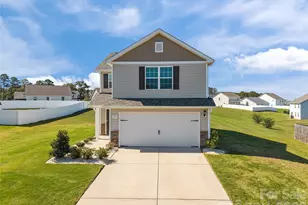 163 Kipling Ln, Kings Mountain, NC 28086 - Photo 3