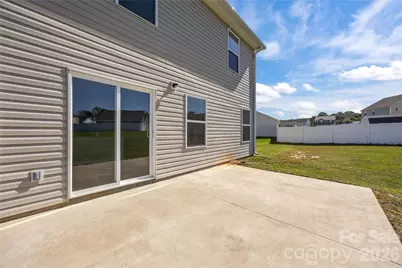 163 Kipling Lane, Kings Mountain, NC 28086 - Photo 35