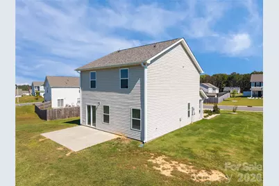 163 Kipling Lane, Kings Mountain, NC 28086 - Photo 47