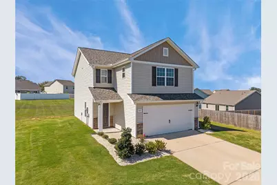 163 Kipling Lane, Kings Mountain, NC 28086 - Photo 41